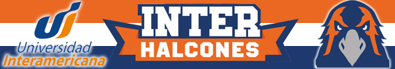 Halcones Inter