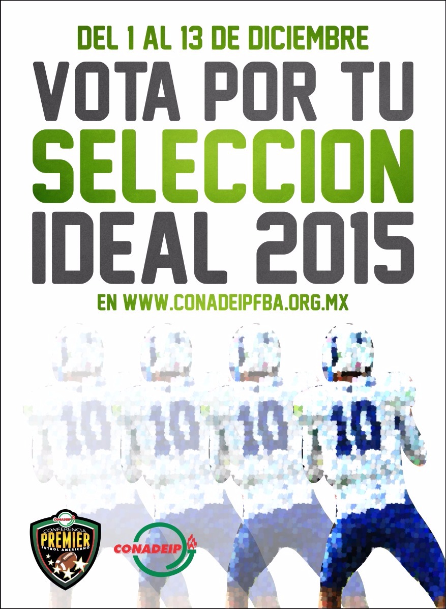 Selección Ideal Conferencia Premier Temporada 2015