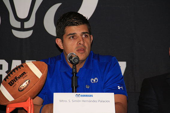 HC Simón Hernández