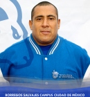 DL Alonso Campos Melche