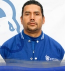 HC Juan Ángel Medina Garibay