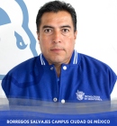 Armando Jiménez Cortos