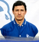 Coach Marco Palomino Mandujano