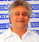 José Conrado Morales Zamora