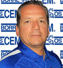 Ing. Alfredo González Cobos