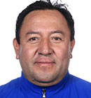 Master Germán Jiménez Salinas