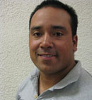 Quarterbacks Victor Martinez Pimentel