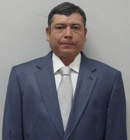Alfonso Ramírez Castillo 