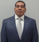 Daniel Arturo Benítez Aguilar