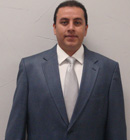 Gabriel Moreno Chávez 