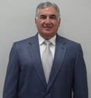 Pedro Cavazos Aguirre