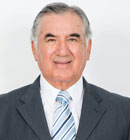 Pedro Cavazos