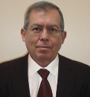 Dr. Santiago de la Garza