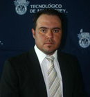 Sergio Zuloaga Melgarejo