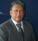 Jaime Manuel Rivera Ramírez