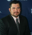 Guillermo Vázquez Hernández