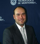 Jorge Obregon González