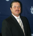 Gerardo Romero Torres