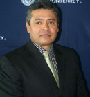 Gustavo Romero Barradas