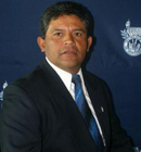 Arturo Vázquez Hernández