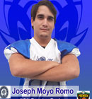 JOSEPH MOYO ROMO