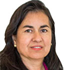 Dra. María del Rosario Ibarra García