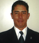 Gilberto Marín