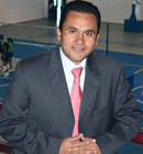 Lic. Alejandro Jaimes Trujillo