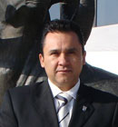 Alejandro Jaimes Trujillo 