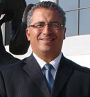 Rafael Carlos Suarez Olivares