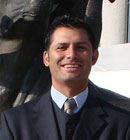 Sergio Salvador Aguilar Alejandre