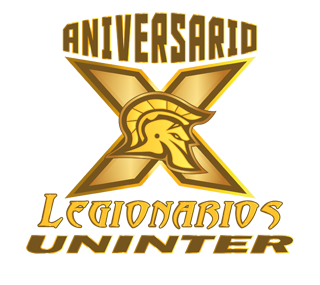 Logo X Aniversario