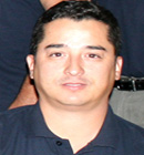 Héctor Julio Olea
