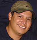 Carlos Urías