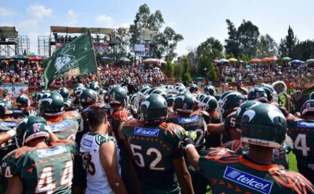 Aztecas a refrendar su título del 2013