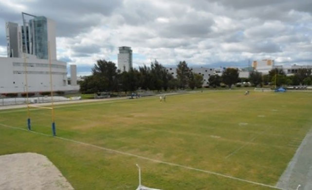 Querétaro estrenará complejo deportivo