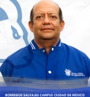 Representante Gabriel Rojas Castorena