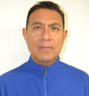 Ricardo García Noguez 