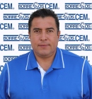 WRs Lic. Armando Jiménez Cortéz
