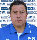 Armando Jiménez Cortés