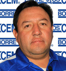 MSA. Germán Jiménez Salinas