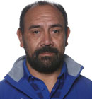 Coach Luis Eduardo Téllez Ocampo