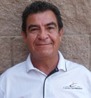 Ernesto Campa Agraz