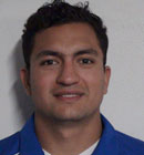 Coach Federico Solís Gómez