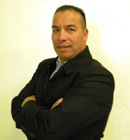 Coach Marco Antonio Salinas 