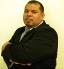 Coach Salvador Ramirez Roman