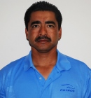Preparador Físico Mtro. José Alfredo Romo  Mendoza