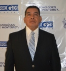 Daniel Arturo Benítez Aguilar