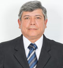 Alfonso Ramírez