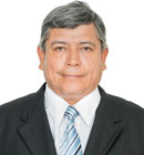 Alfonso Ramírez